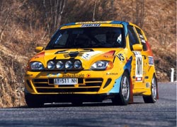 Voitures autorises en rallye Fiatceicentosporting-rallye