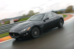 Essai Maserati GranTurismo : Retour aux racines Granturismo-rouleav3