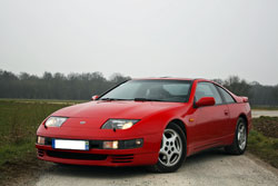 Nissan 300ZX 300zx-av