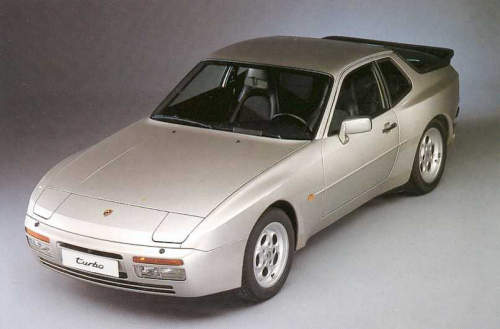 SPORTIVE DE L ANNEE ( periode 80's ) 944turbo85