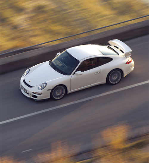 Porsche 911 GT3 997gt3-ouverture