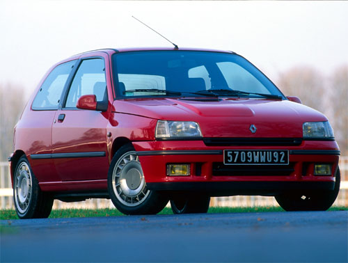 SPORTIVE DE L ANNEE ( periode 90's ) Clio16s-ouverture