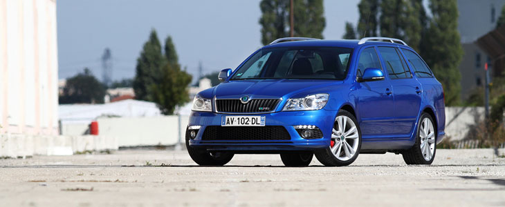 Topic pour ne rien dire - Page 4 Skoda-octavia2rs-essai