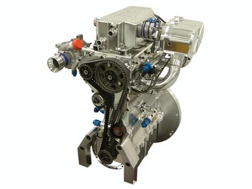 Le JT des moteurs Ilmor-700cc-5-temps