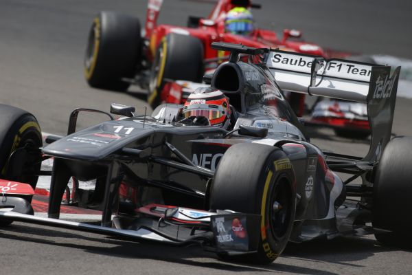 Formula 1 kausi 2013 - Sivu 8 Sauber-f1-nuerburgring