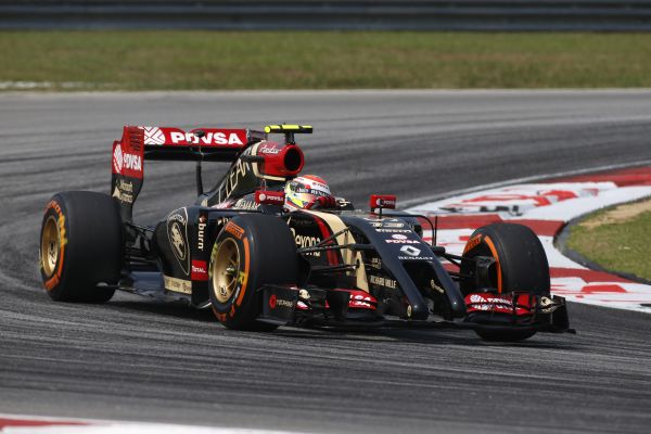 Comunicado Oficial: Peryco nuevo piloto de F1 Lotus-f1-friday-malaysia