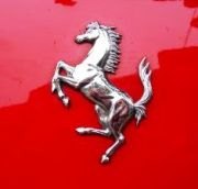 Ferrari Ferrari_logo