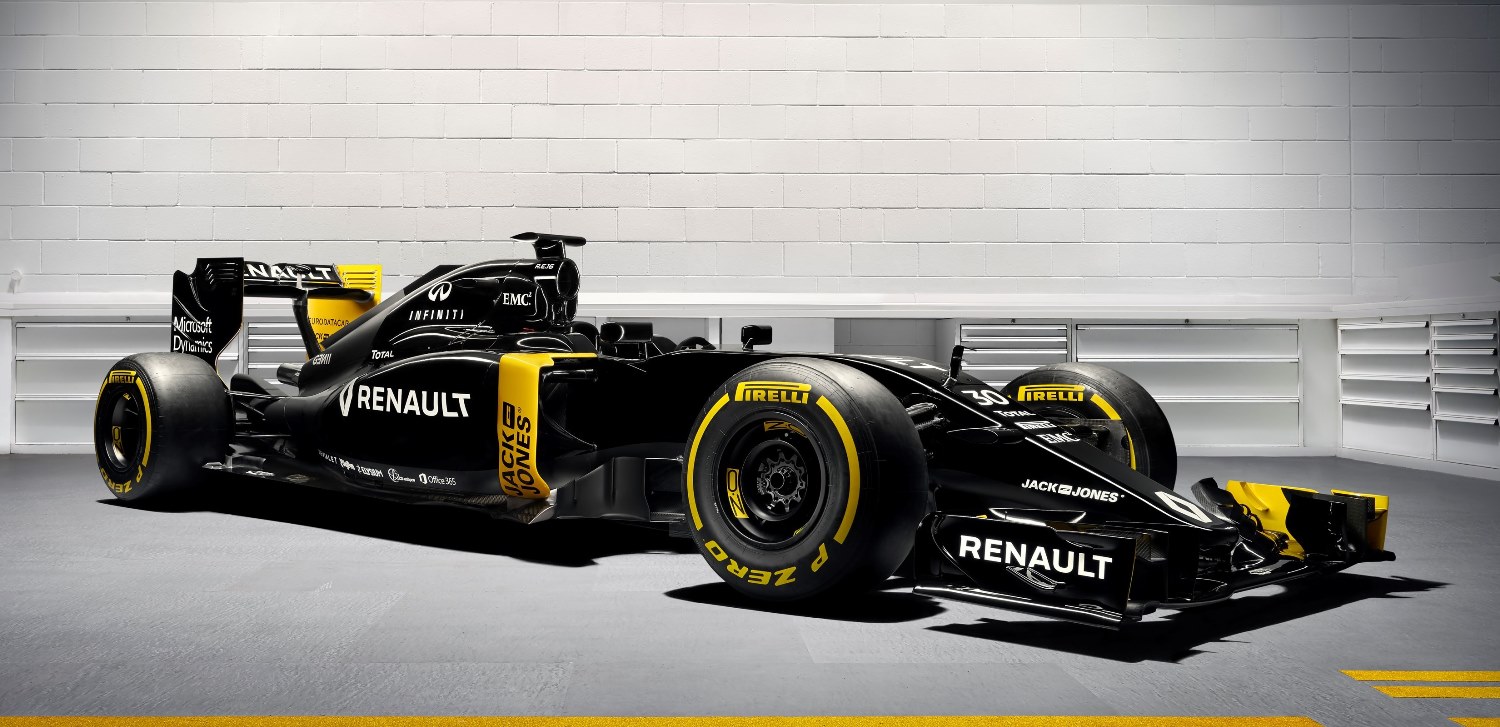 Actu: Bell & Ross partenaire de Renault F1 Renault_F1_RS16