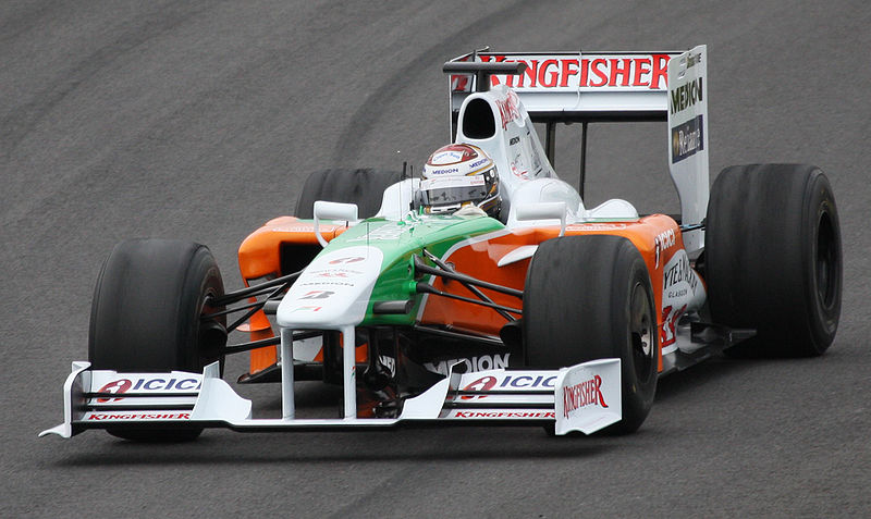 [actualités] F1 2013 FORCE-INDIA-ADRIAN-SUTIL