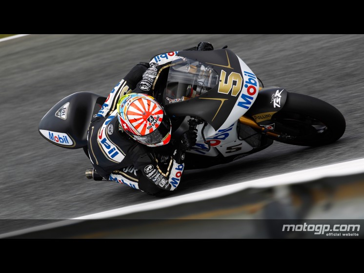 position de la tete??? Motogp-moto2-Johann-Zarco