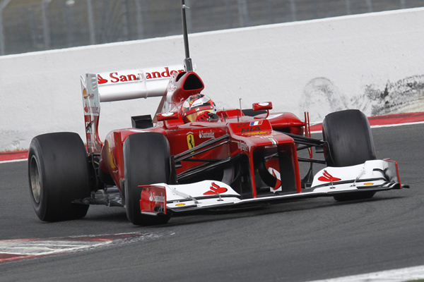 Jules Bianchi F1-MAGNY-COURS-TEST-ROOKIE-JULES-BIANCHI-FERRARI