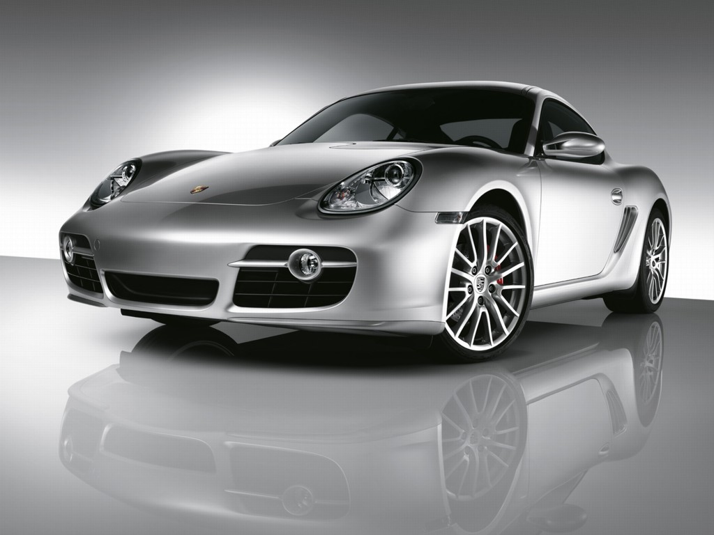 Deux Roues, Un guidon, des vibrations et des frissons. - Page 9 Porsche-cayman