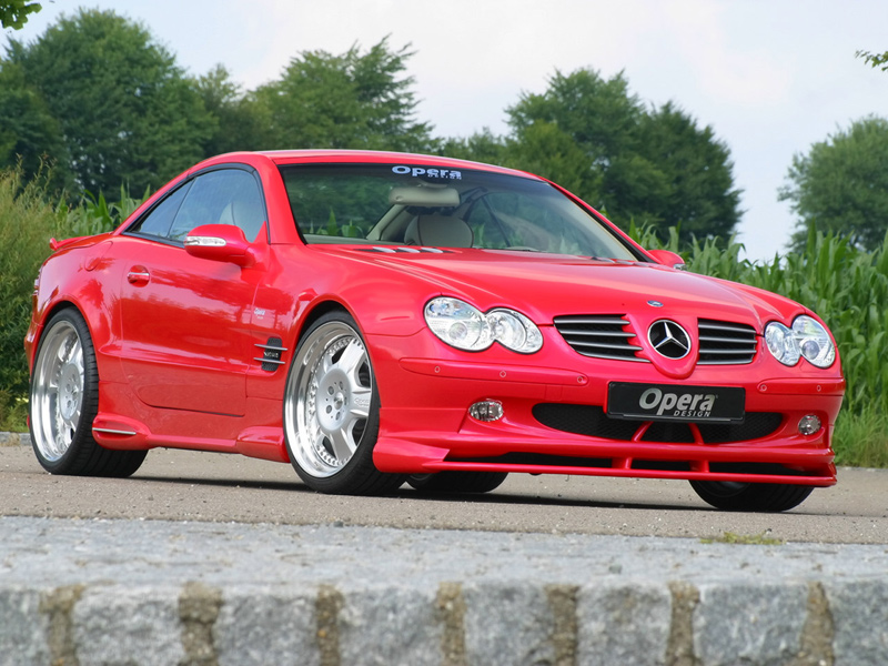 Sl 65 Amg 04