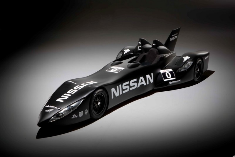 Bruits de moteurs ? L'avenir de Jacques ! - Page 24 53788-hi-Nissan-DeltaWing-051Black-800x533