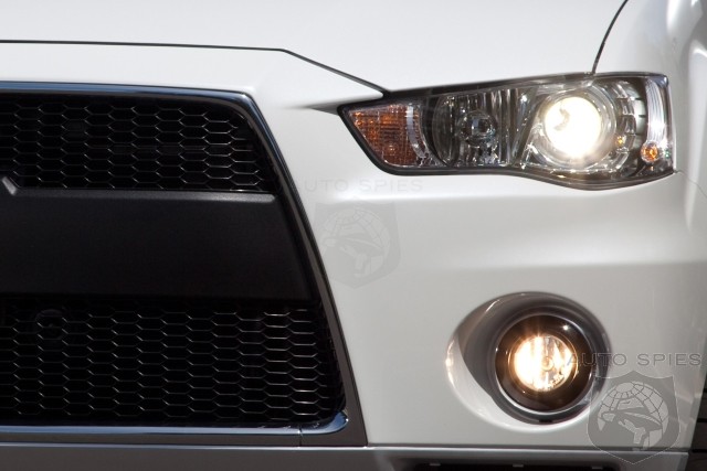 |Mitsubishi Outlander GT| |2010|  ɡ Mitsubishi-outlander-gt-concept-2