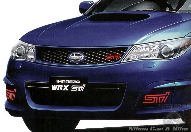 [Subaru] Impreza - Page 3 1