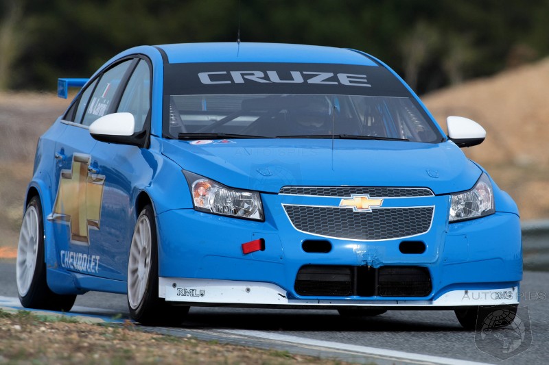 Curitiba : 7 et 8 mars Chevrolet-cruze-wtcc