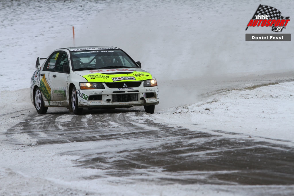 ERC: 32º Internationale JännerRallye [4-6 Enero] - Página 2 176072dfb4e4ecf273899e02b631b1e7