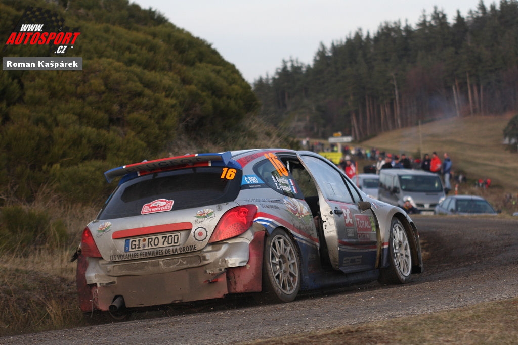 WRC 80º Rallye Automobile Monte-Carlo// 17-22 de enero de 2012 - Página 6 45731827ab44ebb2c71a63a1c4782b7f