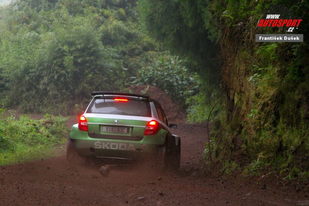 ERC: 48º Sata Rallye Açores [25-27 Abril] - Página 4 721a1e309c4dba895a7df7f1465c9738