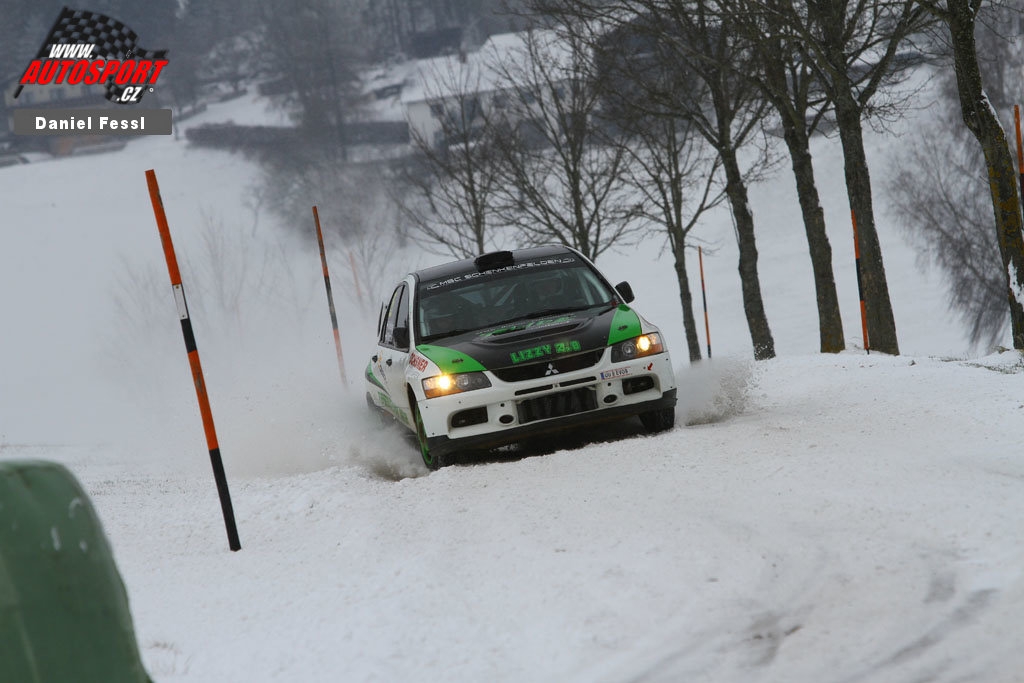 ERC: 32º Internationale JännerRallye [4-6 Enero] - Página 2 99e8d1f3c92ceac2dba8289e82805234