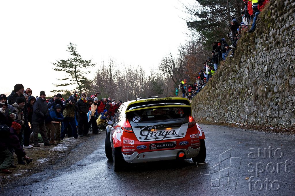 WRC 80º Rallye Automobile Monte-Carlo// 17-22 de enero de 2012 - Página 8 Dsc-0950