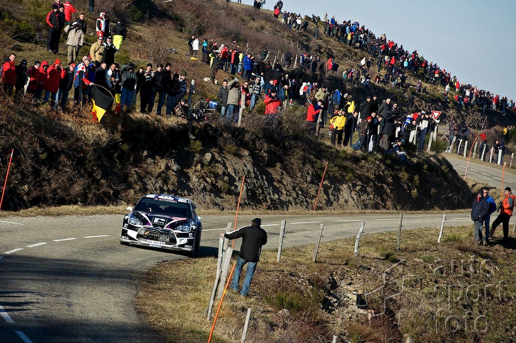 WRC 80º Rallye Automobile Monte-Carlo// 17-22 de enero de 2012 - Página 8 Dsc-1251