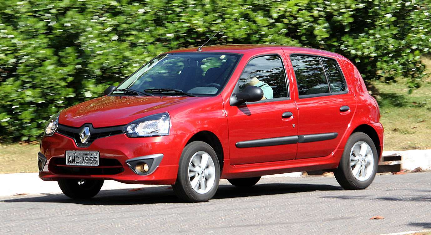 Preço dos carros no Brasil - Página 8 Renaultclio201332