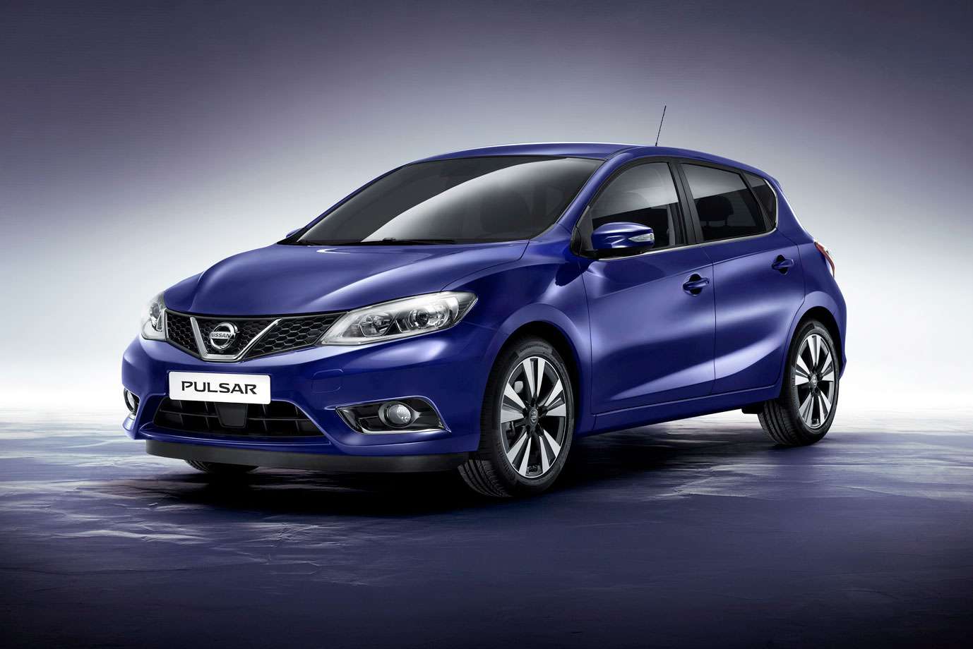 Salão de Paris 2.014 - Página 11 Nissan_Pulsar