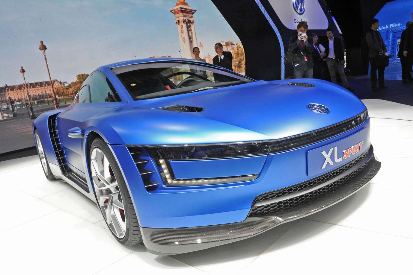 Salão de Paris 2.014 - Página 11 Volkswagen_xl1_sport_1