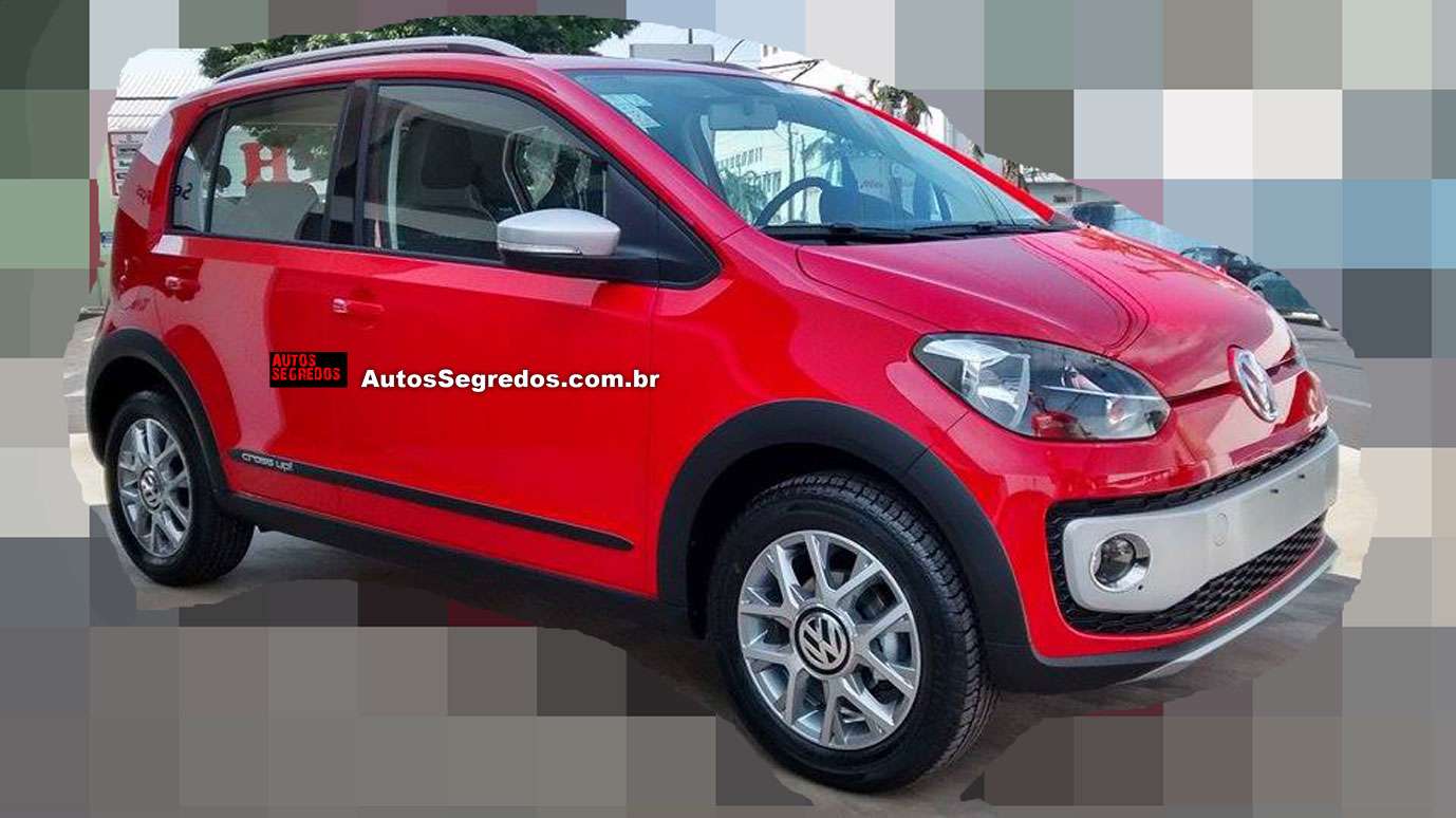 VW/Volkswagen Up! - Página 20 Vw_cross_up_2