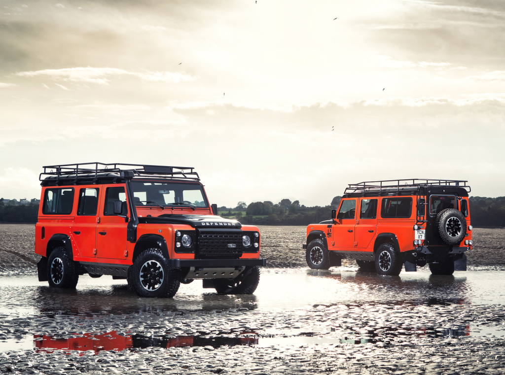 Land Rover Defender: despedida Land_rover_defender_6