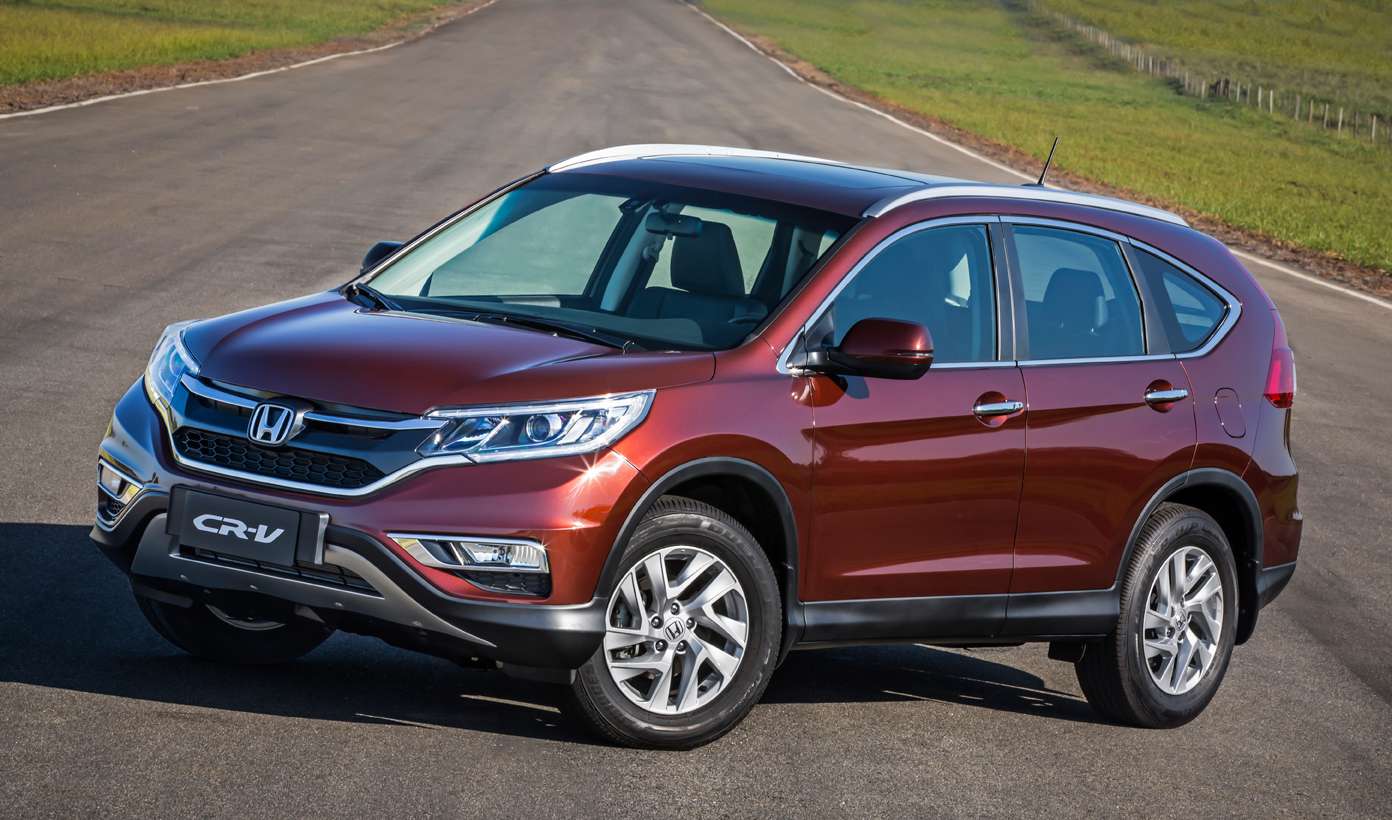 Honda prepara investimento de R$ 1 bilhão no Brasil - Página 10 Honda_cr-v_2015_11