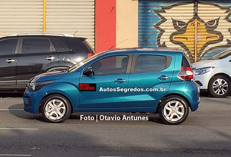 Fiat Mobi 2.016 Flagra_fiat_mobi_2017_sem_camuflagem