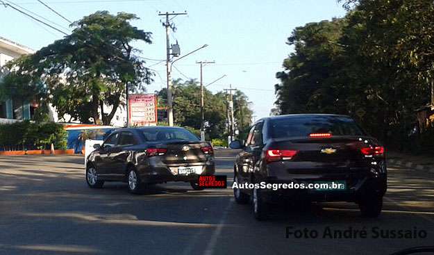 Renovação da linha Chevrolet no Brasil - Página 65 Flagra_chevroelt_cobalt_2017_1