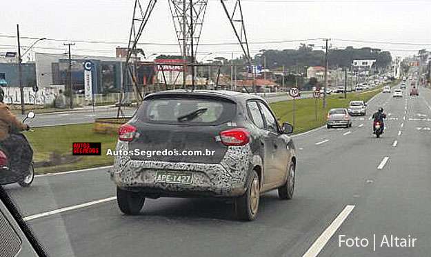 Renault Kwid - Página 2 Flagra_renault_kwid_1-1