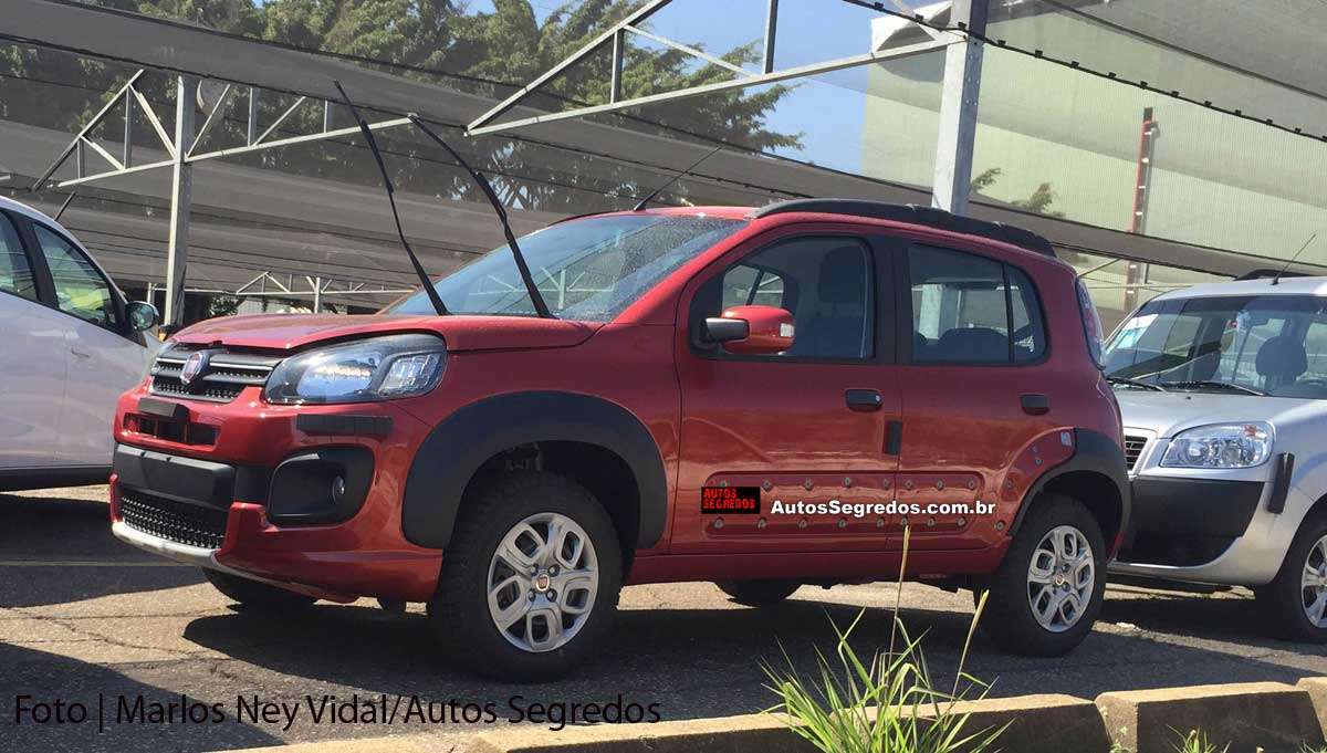 Novo Fiat Uno - Página 24 Flagra_fiat_uno_2017