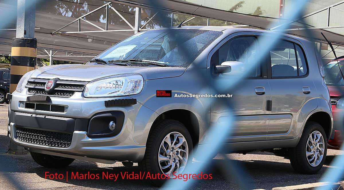 Novo Fiat Uno - Página 24 Flagra_fiat_uno_2017_3