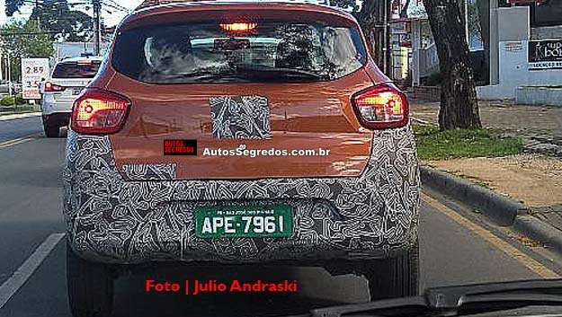 Renault Kwid - Página 2 Flagra_renault_kwid_2