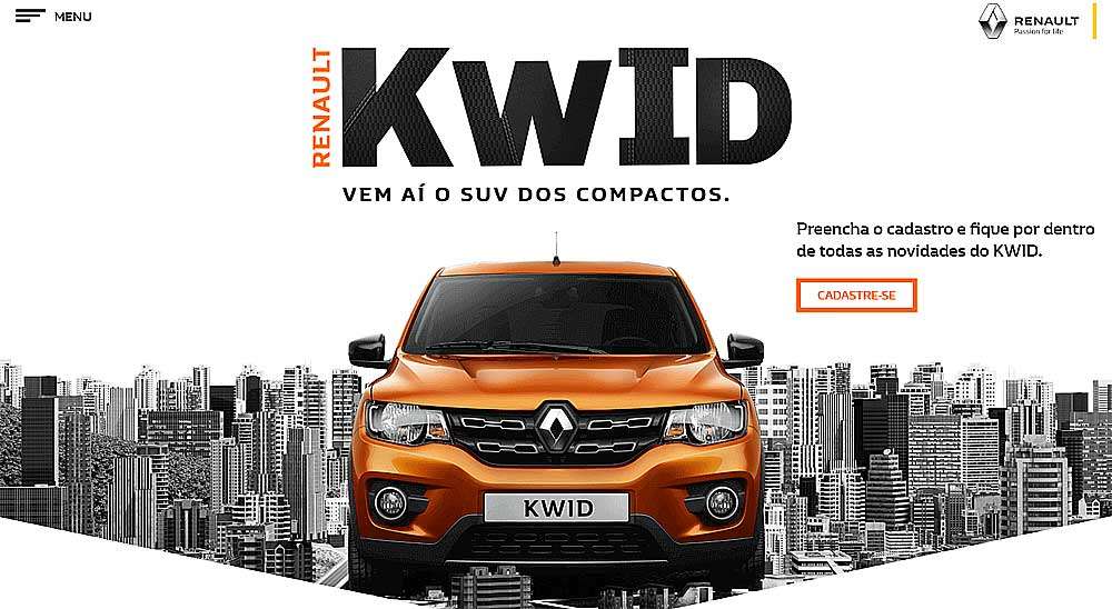 Renault Kwid - Página 3 Renault-kwid