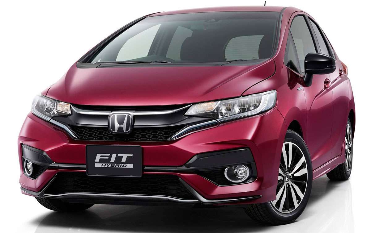 Honda no Brasil - Página 5 Honda-fit-2018-2