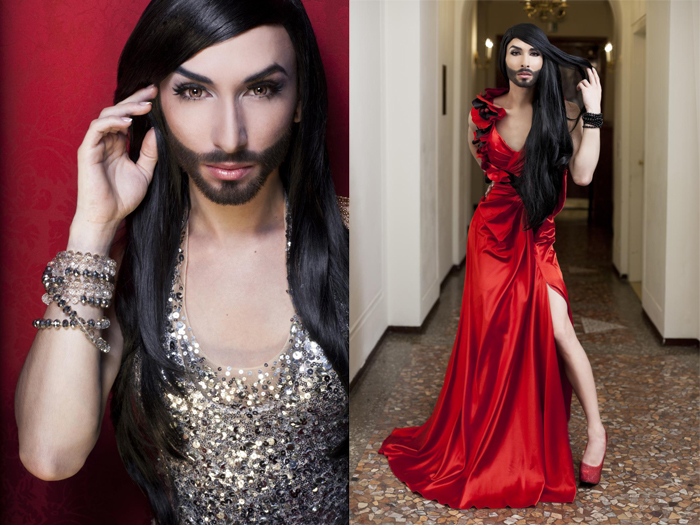 Picture of the Day - Page 2 Conchitawurst2