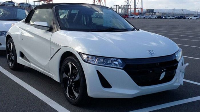 H αποκάλυψη του Honda S660 HONDA_S660