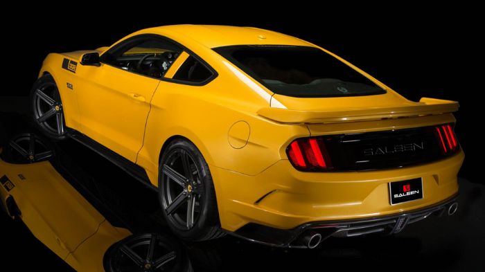 Mustang 750 ίππων Saleen-24315-2