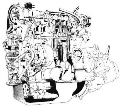 [FICHE PRATIQUE] Identifications des moteurs Peugeot-Citroën Dossier_PeugeotXU5