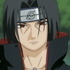 Naruto : Ultimate Ninja Storm PS3 Itachi