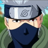 Naruto : Ultimate Ninja Storm PS3 Kakashi