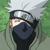 Rnge Kakashi