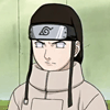 Naruto : Ultimate Ninja Storm PS3 Neji