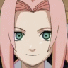 Naruto : Ultimate Ninja Storm PS3 Sakura-Smiling